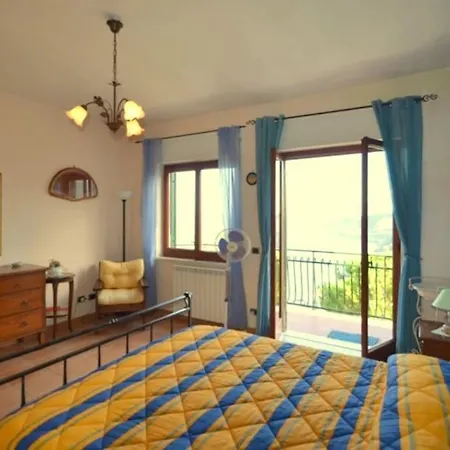 Panorama Villa *