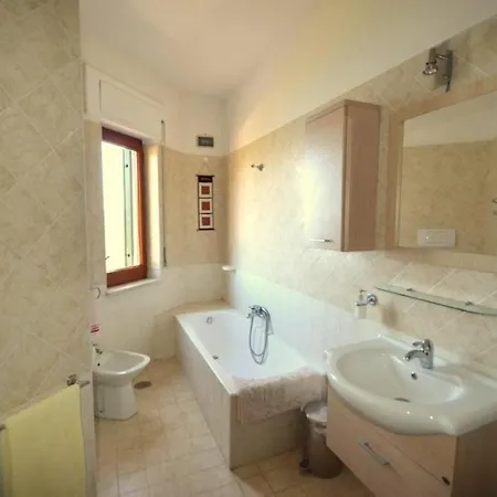 Panorama Villa Massa Lubrense