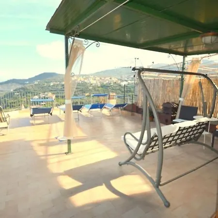 Villa Panorama