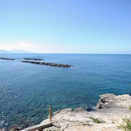 Panorama Villa Massa Lubrense