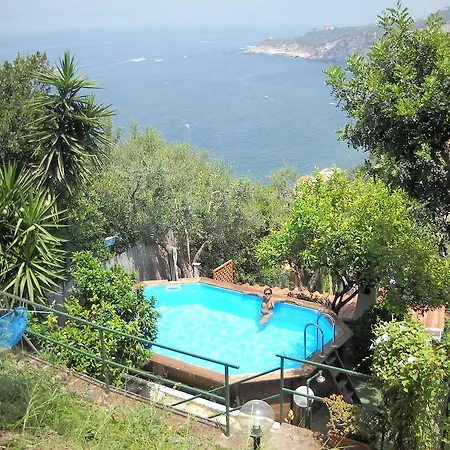 Villa Panorama *