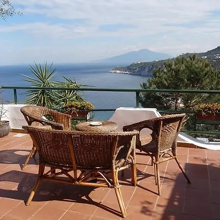 Villa Panorama