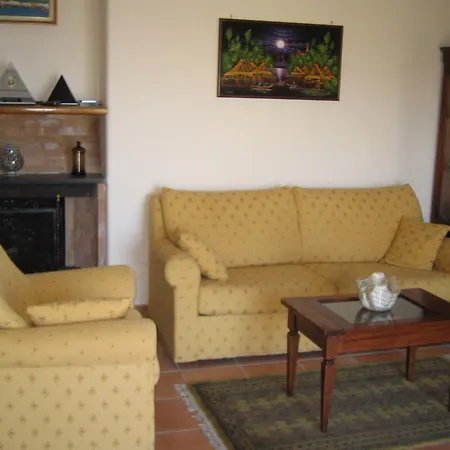 Villa Panorama