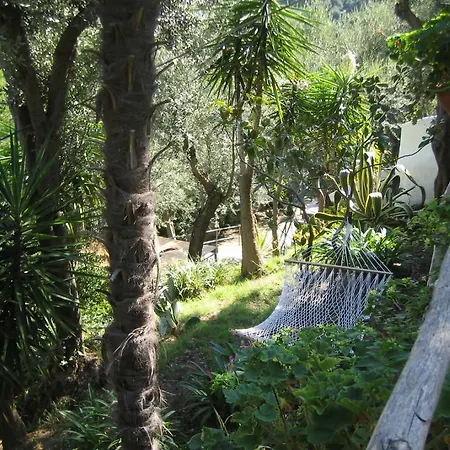 Panorama Massa Lubrense