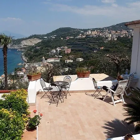 Panorama Villa *